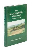 The Oxford & Cambridge Golfing Society: 100 Years of Fun