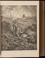 WITHDRAWN The History of Don Quixote