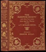 The Sleeping Beauty and other fairy tales from the Old French