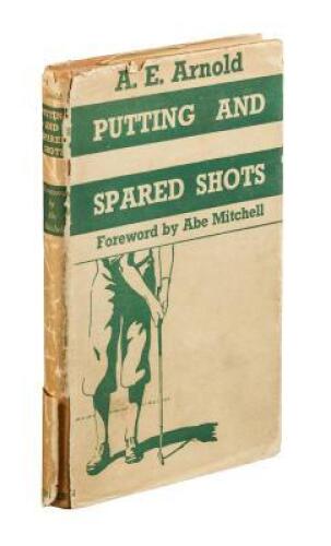 Putting and Spared Shots