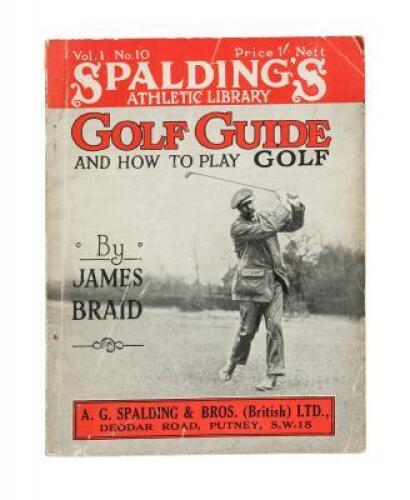 Golf Guide and How to Play Golf