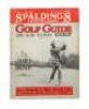 Golf Guide and How to Play Golf