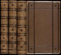 Reliques of Ancient English Poetry, Consisting of Old Heroic Ballads, Songs, and Other Pieces of Our Earlier Poets, Together With Some Few of Later Date