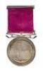 Aberdeen Golf Club Monthly Handicap Medal for 1902-03, won by John H. Irvin - 3