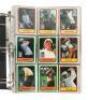 Large collection of collectible golf trading cards, Upper Deck, PGA Tour, etc. - 5