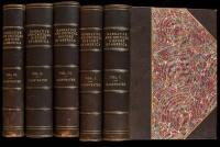 Narrative and Critical History of America