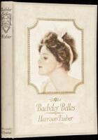 Bachelor Belles with Illustrations by Harrison Fisher