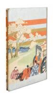 Scenes in the Eastern Capital of Japan