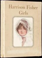 Harrison Fisher Girls