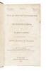 Notes of a Military Reconnoissance, from Fort Leavenworth, in Missouri, to San Diego, in California, Including Part of the Arkansas, Del Norte, and Gila Rivers - 5