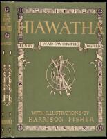 The Song of Hiawatha