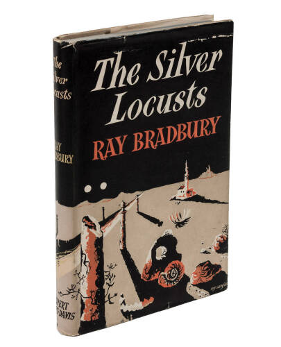 The Silver Locusts