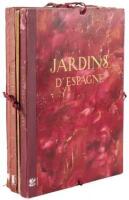 Jardins de France [&] Jardins d'Espagne