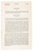 Document showing the testimony given before the judge of the fifth judicial circuit of the State of Missouri, on the trial of Joseph Smith, jr., and others, for high treason, and other crimes against that State. February 15, 1841.