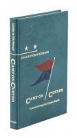 Camp on Custer: Transcribing the Custer Myth
