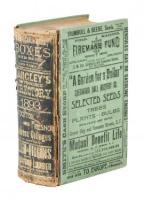 Langley's San Francisco Directory for the Year Commencing May, 1893