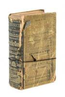 McKenney's Pacific Coast Directory for 1886-7. Giving Name, Business and Address of Business and Professional Men of California, Oregon, Washington, British Columbia, Nevada, Utah, Idaho, and Montana.