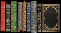 The 100 Greatest Books of All Time