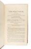 The Port Folio, A Monthly Magazine, Devoted to Useful Science, the Liberal Arts, Legitimate Criticism, and Polite Literature; Conducted by Oliver Oldschool. - New Series, Volumes 1 through 6 - 5