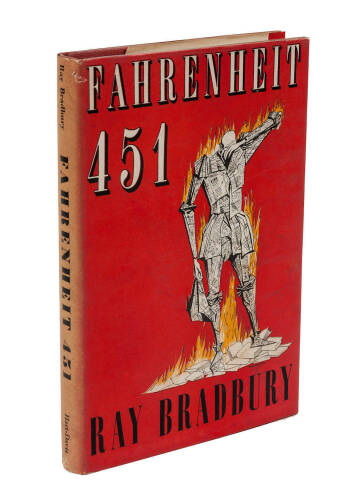 Fahrenheit 451