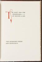 The Poet and the Messenger
