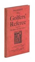 The Golfers' Referee