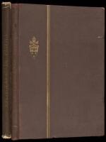 Two volumes with facsimiles of Italian illuminated manuscripts