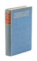 The Book of the Links: A Symposium on Golf by Sir George Riddell, Bernard Darwin, Martin H.F. Sutton, H.S. Colt, A.D. Hall...