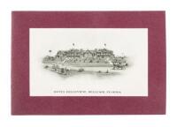 Hotel Belleview and Cottages, Belleair, Florida
