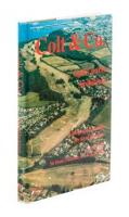 Colt & Co., Golf Course Architects: A Biographical Study...