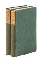 Tristan. Recueil de ce qui reste des po&euml;mes relatifs a ses aventures, compos&eacute;s en fran&ccedil;ois en anglo-normand et en grec dans les XII et XIII si&egrave;cles