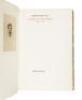 Amantium Irae: Letters to Two Friends, 1864-1867 - 2