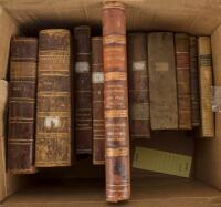 Box Lot