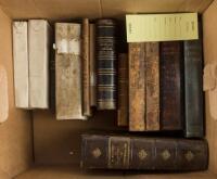 Box Lot