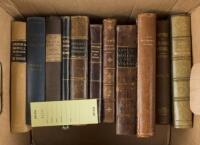 Box Lot
