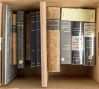 Box Lot