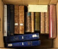 Box Lot