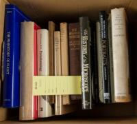 Box Lot