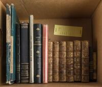 Box Lot