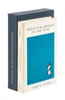 Molecular Biology of the Gene