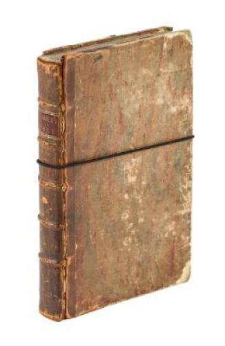 Hogarth Moralized. Being a complete edition of Hogarth&rsquo;s works. Containing near fourscore copper-plates, most elegantly engraved. With an explanation, pointing out the many beauties that may have hitherto escaped notice; and a comment on their moral tende