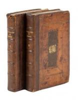 Arch&aelig;ologia Gr&aelig;ca, or, the Antiquities of Greece