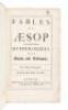 Fables, of Aesop and other Eminent Mythologists: With Morals and Reflections - 2