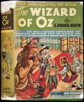 The New Wizard of Oz