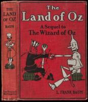 The Land of Oz