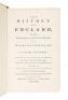 The History of England, from the Invasion of Julius Caesar to the Revolution in 1688. In Eight Volumes - 2