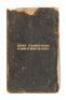 Hand's Classifications of American Horses and Jockeys, or Instantaneous Handicapper, for 1907-08