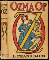 Ozma of Oz