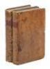 Essays and Treatises on Several Subjects in Two Volumes