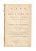 The Life of David Hume, Esq; The Philosopher and Historian, Written by Himself. To which are added, the Travels of a Philosopher, Containing Observations on the Manners and Arts of various Nations in Africa and Asia from the French of M. le Poivre Late En